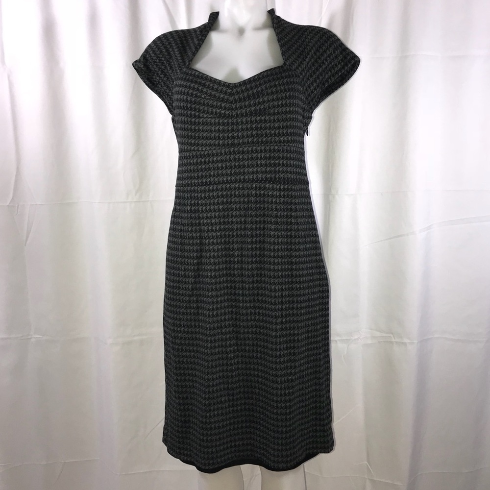 Banana Republic Dress (Bin: M)